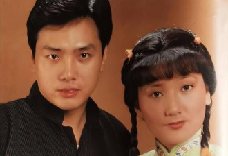 香港电视一姐，儿女双全，为何在印度出家