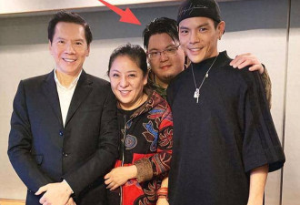 被父母拉黑的“百亿少爷”向佑，早已断了财路