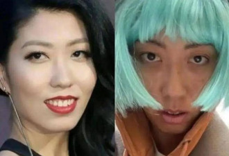 云尽孝8年后：她被加拿大市长抛弃，样貌大变