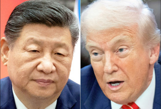 北京既担忧又愤怒 川习会前景不妙