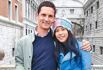 55岁莫文蔚近况曝光！嫁给德国男友14年，如今尽情享受丁克生活