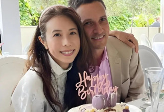 55岁莫文蔚近况曝光！嫁给德国男友14年，如今尽情享受丁克生活