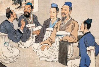 “一螺穷 二螺富 三螺四螺开当铺”啥意思？