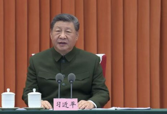 习近平主持政治局会议 讨论十五五规划纲要草案