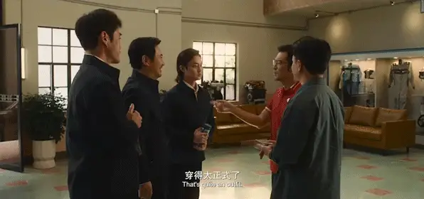 电影《飞驰人生3》：AI 一定比人强？我不服！