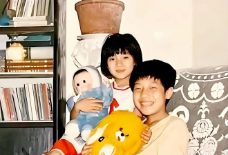 她是撒贝宁的妹妹，46岁仍未婚单身....