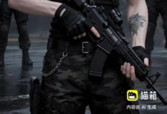北京麻烦大了 许多中国女性与AI谈恋爱