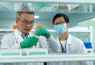 在死亡来临前，蔡磊想救100万人 ......