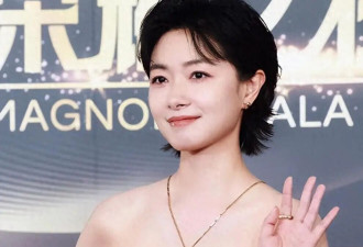 因长相被导演纠缠七次，拒绝后遭行业雪藏无戏拍