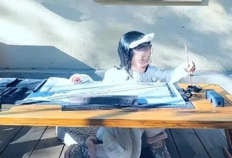 李亚鹏真有福气！春节才过7天，二婚生的4岁小女儿，成了他最大的骄傲