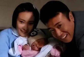 藏了那么多年，原来她就是于和伟的老婆，娶一贤妻旺三代
