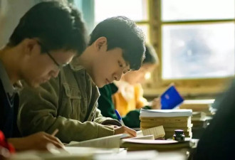 人世间观察：那些农村大学生，特有的苦涩