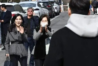 55岁三星长公主送儿子上名校！甩掉渣男老公，离婚12年活成女王
