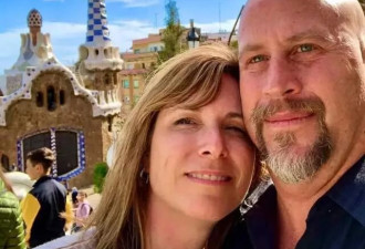 美国前企业老板掐脖15岁少年摔地，凭认罪协议免入狱