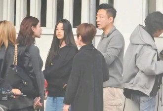 汪小菲刚当爹3天，小S、具俊晔就双双传出喜讯