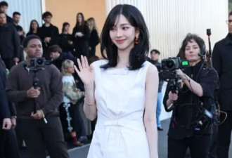 洗把脸就来看秀的肖战，秒了内娱一堆涂脂抹粉的小鲜肉