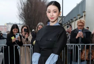 洗把脸就来看秀的肖战，秒了内娱一堆涂脂抹粉的小鲜肉