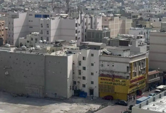 实时更新 | 伊朗回击开始 针对美驻中东军事基地