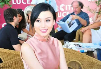 TVB“御用情妇”近况曝光，嫁富二代连生两子...