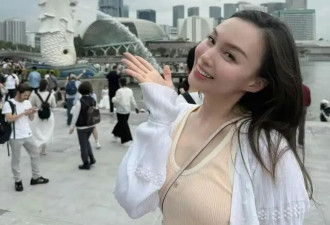 TVB“御用情妇”近况曝光，嫁富二代连生两子...