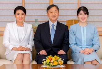 日驻华使馆天皇诞辰祝贺会 中方出席者规格大降