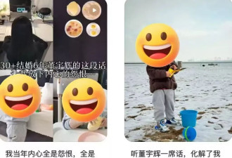 县城宝妈，正在集体“精神出轨”董宇辉？