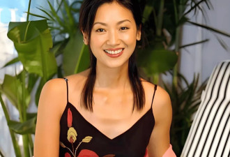 上海街头偶遇57岁的吴倩莲 近况曝光后引网友热议