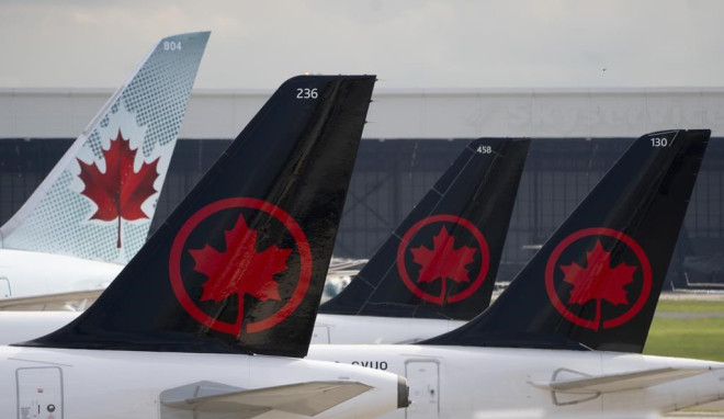 Family booted off Air Canada flight now calling for changes