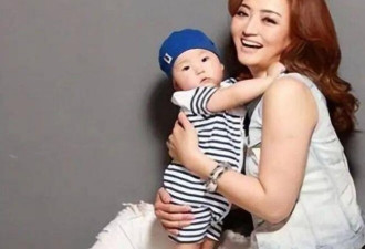 她一婚嫁央视主持，二婚嫁给圈外人，今生活幸福