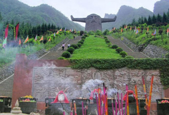 中国神农架 为什么要设立人类禁区