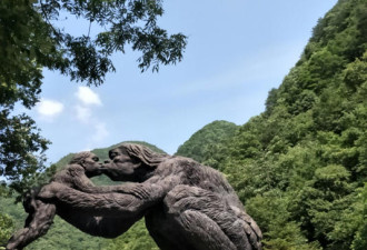 中国神农架 为什么要设立人类禁区