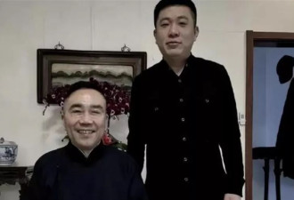 杨议、杨伦兄弟闹翻？杨少华体面被撕碎