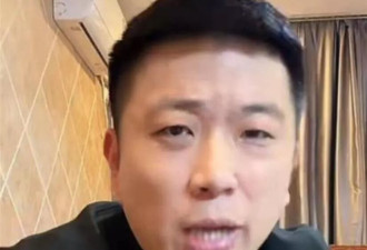 杨议、杨伦兄弟闹翻？杨少华体面被撕碎