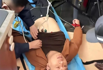 杨议、杨伦兄弟闹翻？杨少华体面被撕碎