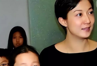 成龙女儿吴卓林：我的同性太太，也抛弃了我
