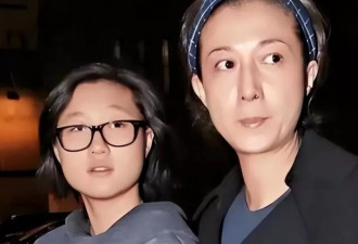 成龙女儿吴卓林：我的同性太太，也抛弃了我