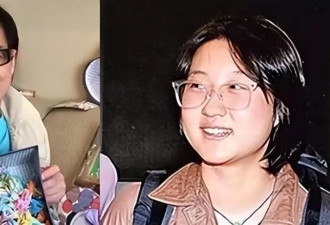 成龙女儿吴卓林：我的同性太太，也抛弃了我