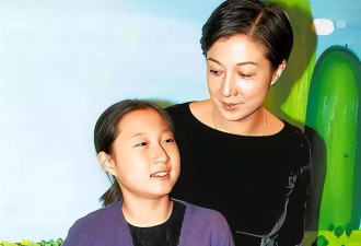 成龙女儿吴卓林：我的同性太太，也抛弃了我
