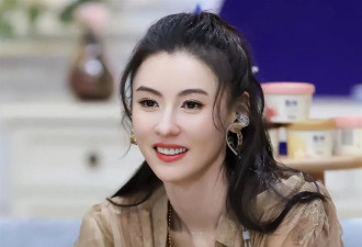 难怪张柏芝曾着急立遗嘱，谢霆锋不再隐瞒