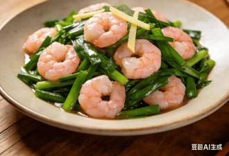 它是“春季第一菜” 现在吃最养人
