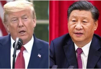 川普斩首伊朗 至少“三重打击”习近平