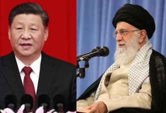 川普斩首哈梅内伊！3大冲击 习近平恐睡不安稳