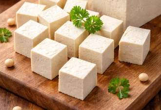 别再误会豆腐！华人餐桌上的隐藏营养宝