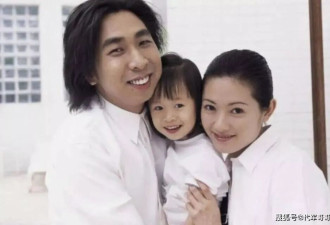 李丽珍:经历两段失败婚姻，如今与漂亮女儿相依为命
