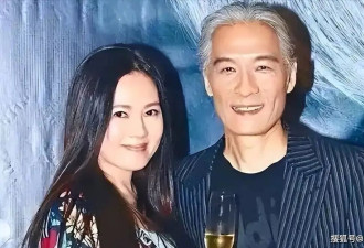 李丽珍:经历两段失败婚姻，如今与漂亮女儿相依为命