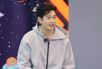 黄晓明懒理恋爱传闻，女方紧急删动态换头像