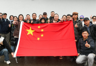 外交部称有中国公民受伤 18人经阿塞拜疆撤离