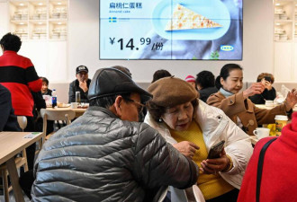 中国红利时代结束 北欧名店"断尾求生"