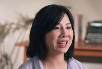 TVB知名演员到韩国整容，狠心打医美针血流满面，直接痛到落泪