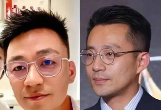 42岁王宝强形象大逆转，戴金框眼镜很像汪小菲，为配学霸女友不惜一切